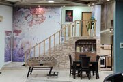 ویلا دوبلکس استخردار باران در محمود اباد