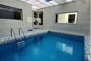 خانه ویلایی دو خواب استخردار المپیک در بندرانزلی