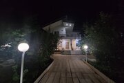 ویلا باغ دوبلکس استخردار دوخواب در چهارباغ