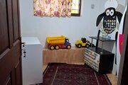 واحد مبله دوخواب در طبقه همکف ویلا در لاهیجان