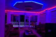 واحد سه خواب پردیس در طبقه اول ویلای لاهیجان