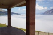 ویلا دو خواب در روستا کرسی