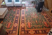 کلبه سوئیسی دوبلکس هورین در چابکسر