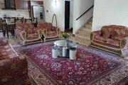 خانه ویلایی دوبلکس مبله در چالوس