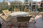 آپارتمان دوبلکس مبله دوخواب الیس در کیش