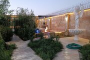 ویلا استخردار دوخواب لوکس در مشهد