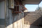 سوئیت مورونه در جزیره هرمز