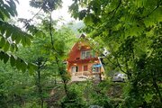 کلبه سوئیسی دوبلکس دوخواب امیر در اسالم