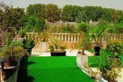 ویلا استخردار دوخواب مبله در ساوجبلاغ