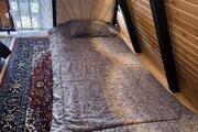 کلبه سوئیسی دوبلکس مبله تکخواب در بندرانزلی