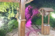 ویلا استخردار دو خواب مزرعه در اغلان تپه