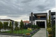 ویلای مدرن استخر آبگرم سه خواب مستر کردان