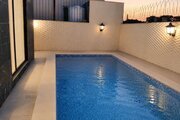 ویلا مبله دوخواب استخردار آبگرم دکتر 2 در چهارباغ