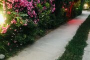 خانه ویلایی دو خواب استخردار در فرح آباد