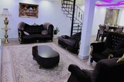 ویلا دوخواب استخرآبگرم در انزلی