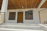 ویلا مبله تک خواب در قشم