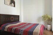 ویلا استخردار مبله تکخواب ماهرخ در شهریار