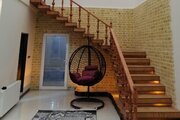 ویلا دوبلکس دو خواب استخر آبگرم در رمنده (2)