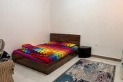 واحد دوخواب نوساز جاده دریا در طبقه همکف ویلای ساری