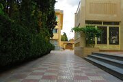 سوئیت مبله دو نفره 2 در هتل باغ کرمان