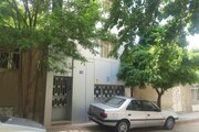 آپارتمان مبله تکخواب امام رضا در مشهد