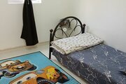 واحد مبله سه خواب در  پره سر