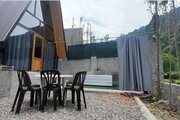 کلبه سوئیسی جنگل لفور2 در شیرگاه