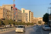 آپارتمان مبله تکخواب خانه عشق در بندرعباس