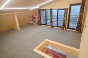 کلبه سوئیسی مبله دوبلکس طنین سی دشت 1 در توتکابن