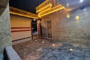 واحد استخردار دوخواب طبقه همکف ویلا ساحلی تیرینیا 1 در سرخرود