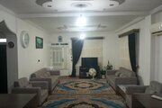 ویلا مبله تک خواب در تالش