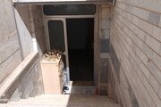 آپارتمان مبله تکخواب عسل در شاهرود