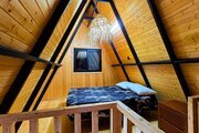 کلبه سوئیسی دوبلکس دوخواب گندم در چمستان (2)