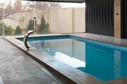 ویلا مبله استخردار دو خواب در کردان