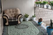 ویلا تکخواب مبله در دل طبیعت در ماسال