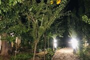 ویلا دوبلکس استخردار سه خواب مبله در کردان