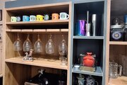 اتاق پاسیار اقامتگاه بوگردی در نطنز
