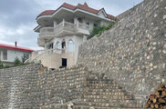 عمارت دوبلکس سه خواب  آکام در مینودشت