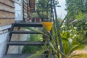 کلبه سوئیسی تکخواب ارشام 1 در بندرانزلی