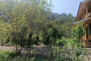 کلبه چوبی دوبلکس 2 خواب در ماسال