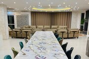 ویلا عمارت استخردار 5 طبقه 6 خواب تچرا در رودسر