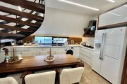 کلبه سوئیسی استخردار سه خواب هاوایی در محمودآباد
