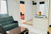 آپارتمان مبله تکخواب در شاهین شمالی