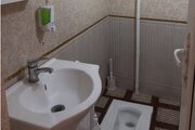 کلبه سوئیسی مبله دوبلکس تک خواب در شیرگاه