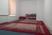 آپارتمان مبله سه خواب پاکباز در سی سخت