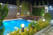 ویلا دوبلکس استخردار سه خواب در چهارباغ