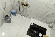 کلبه سوئیسی مبله دوبلکس طنین سی دشت 1 در توتکابن
