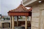 ویلا استخردار 3 خواب خواب یاس 7 در سرخرود