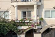 آپارتمان مبله طبقه اول در رامسر
