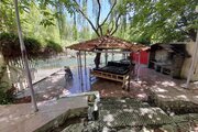 ویلا دو خواب در باغ بهادران